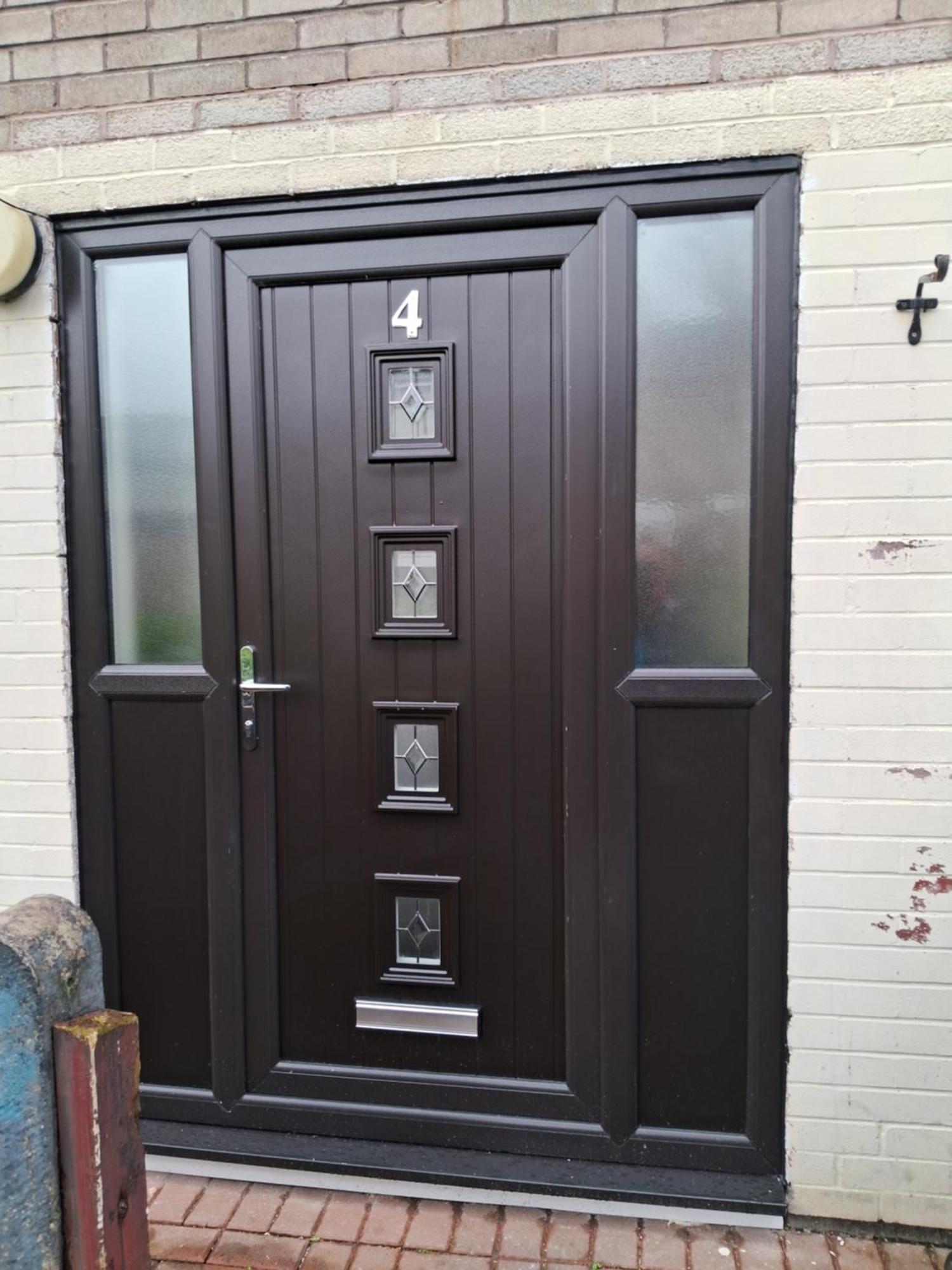 4 Mereside Walk Manchester Exterior photo